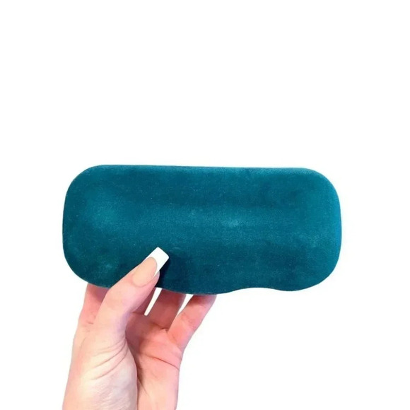 NWT GUCCI 53MM Embellished Cat Eye Sunglasses Havana Brown Faux Pearl Summer - Picture 4 of 12